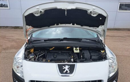 Peugeot 3008 I рестайлинг, 2012 год, 919 000 рублей, 11 фотография