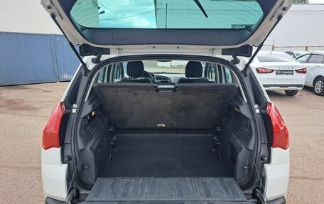 Peugeot 3008 I рестайлинг, 2012 год, 919 000 рублей, 12 фотография