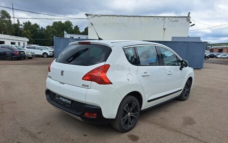 Peugeot 3008 I рестайлинг, 2012 год, 919 000 рублей, 6 фотография