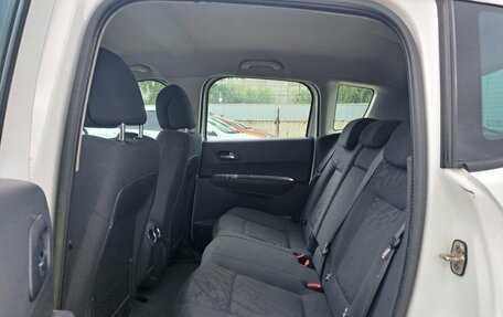 Peugeot 3008 I рестайлинг, 2012 год, 919 000 рублей, 15 фотография