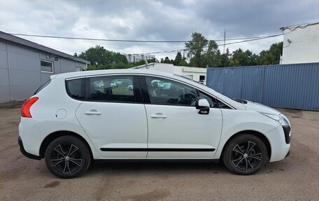 Peugeot 3008 I рестайлинг, 2012 год, 919 000 рублей, 5 фотография