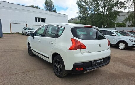 Peugeot 3008 I рестайлинг, 2012 год, 919 000 рублей, 8 фотография