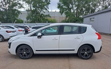 Peugeot 3008 I рестайлинг, 2012 год, 919 000 рублей, 10 фотография