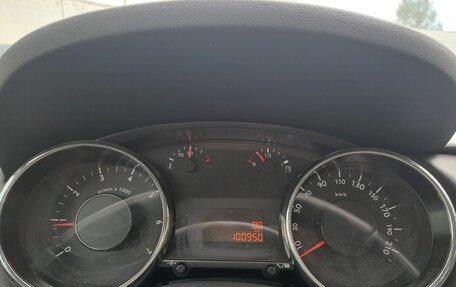 Peugeot 3008 I рестайлинг, 2012 год, 919 000 рублей, 16 фотография
