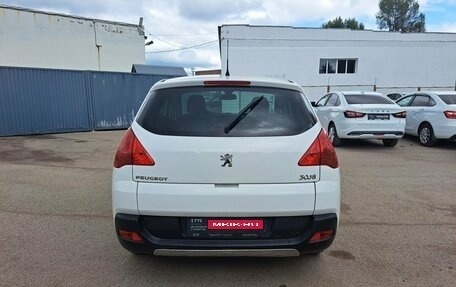 Peugeot 3008 I рестайлинг, 2012 год, 919 000 рублей, 7 фотография