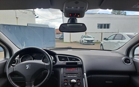 Peugeot 3008 I рестайлинг, 2012 год, 919 000 рублей, 17 фотография