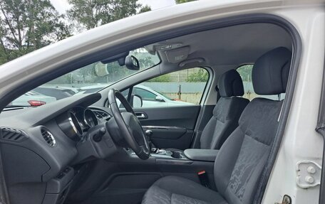 Peugeot 3008 I рестайлинг, 2012 год, 919 000 рублей, 20 фотография