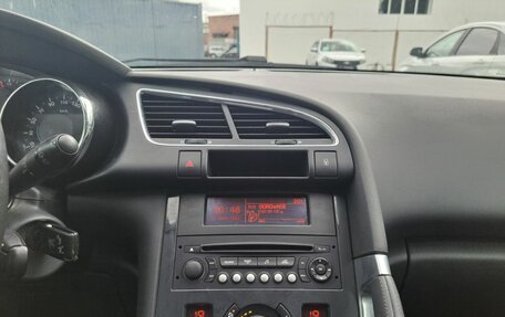 Peugeot 3008 I рестайлинг, 2012 год, 919 000 рублей, 18 фотография