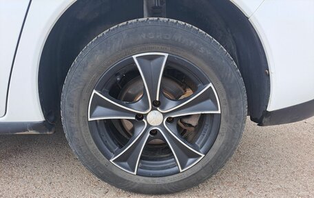 Peugeot 3008 I рестайлинг, 2012 год, 919 000 рублей, 22 фотография