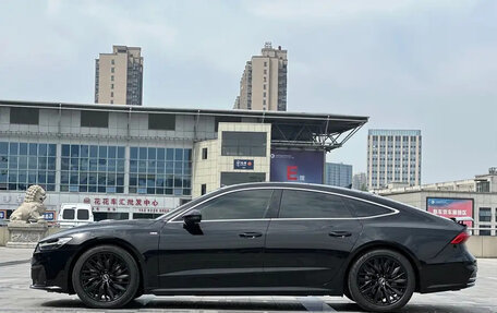 Audi A7, 2021 год, 4 820 000 рублей, 3 фотография