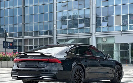 Audi A7, 2021 год, 4 820 000 рублей, 8 фотография
