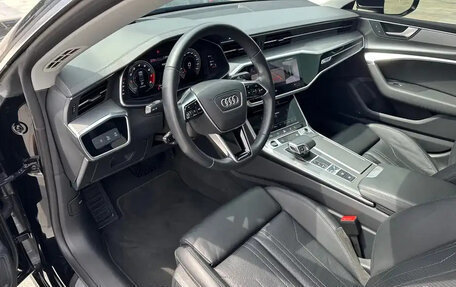 Audi A7, 2021 год, 4 820 000 рублей, 13 фотография