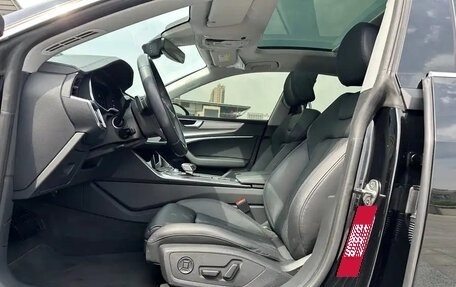 Audi A7, 2021 год, 4 820 000 рублей, 12 фотография