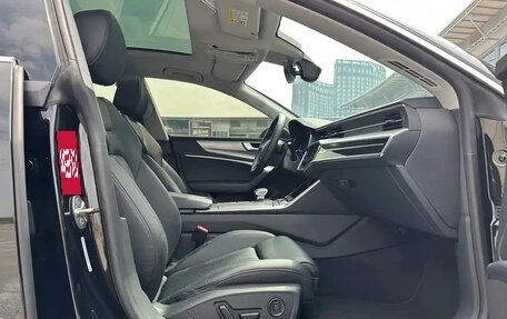 Audi A7, 2021 год, 4 820 000 рублей, 14 фотография