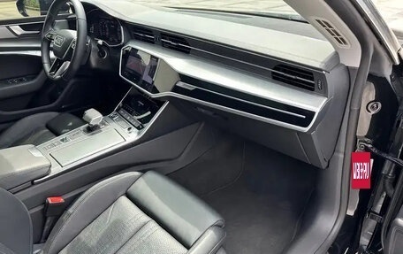 Audi A7, 2021 год, 4 820 000 рублей, 15 фотография