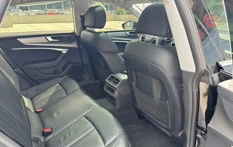 Audi A7, 2021 год, 4 820 000 рублей, 16 фотография