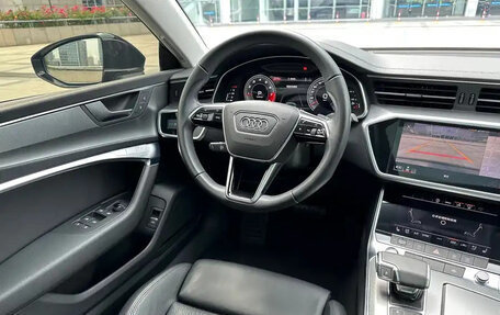 Audi A7, 2021 год, 4 820 000 рублей, 19 фотография