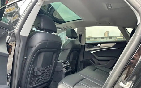 Audi A7, 2021 год, 4 820 000 рублей, 17 фотография