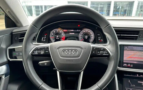 Audi A7, 2021 год, 4 820 000 рублей, 24 фотография