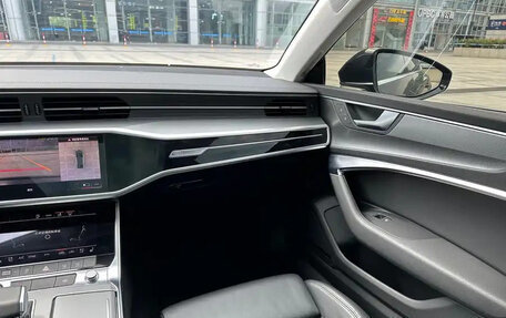 Audi A7, 2021 год, 4 820 000 рублей, 20 фотография