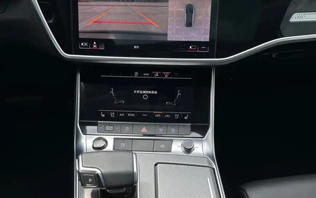 Audi A7, 2021 год, 4 820 000 рублей, 22 фотография