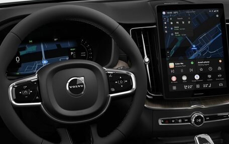 Volvo XC60 II, 2025 год, 9 600 000 рублей, 3 фотография