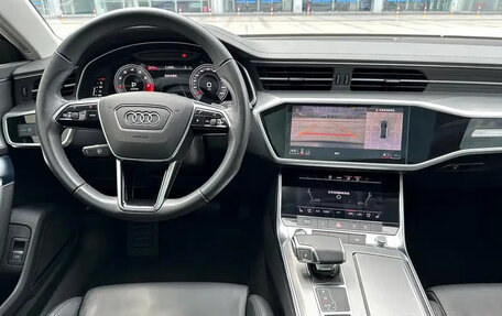 Audi A7, 2021 год, 4 820 000 рублей, 21 фотография