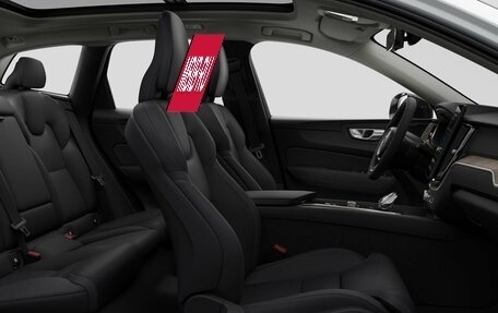 Volvo XC60 II, 2025 год, 9 600 000 рублей, 4 фотография