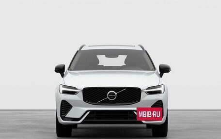 Volvo XC60 II, 2025 год, 9 600 000 рублей, 2 фотография