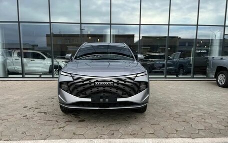 Haval F7, 2025 год, 3 049 000 рублей, 3 фотография