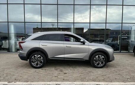 Haval F7, 2025 год, 3 049 000 рублей, 6 фотография
