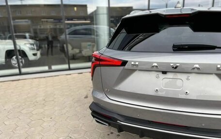 Haval F7, 2025 год, 3 049 000 рублей, 9 фотография
