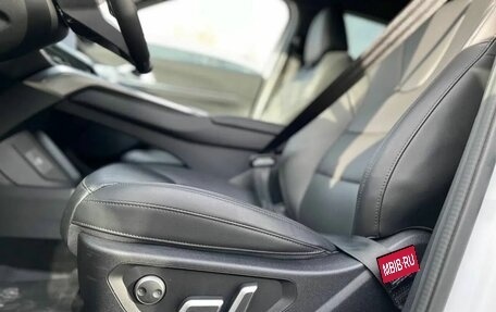Haval F7, 2025 год, 3 049 000 рублей, 12 фотография