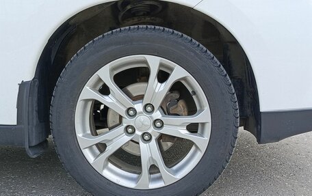 Mitsubishi Outlander III рестайлинг 3, 2014 год, 1 699 000 рублей, 22 фотография