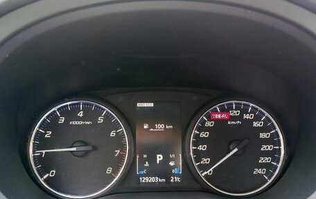 Mitsubishi Outlander III рестайлинг 3, 2014 год, 1 699 000 рублей, 16 фотография