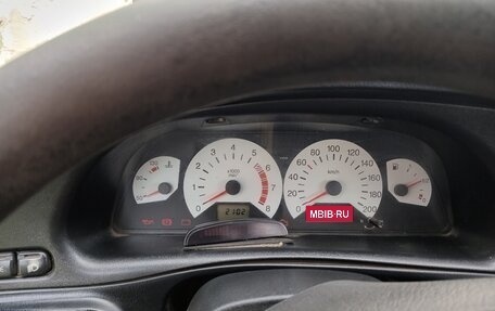 Chevrolet Niva I рестайлинг, 2006 год, 320 000 рублей, 8 фотография