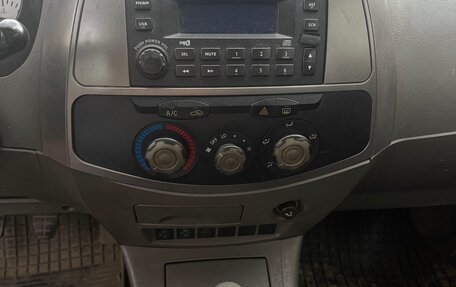 Chery Tiggo (T11), 2008 год, 129 000 рублей, 10 фотография