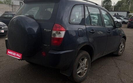 Chery Tiggo (T11), 2008 год, 129 000 рублей, 3 фотография