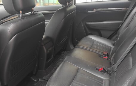 KIA Sorento II рестайлинг, 2018 год, 2 078 800 рублей, 17 фотография