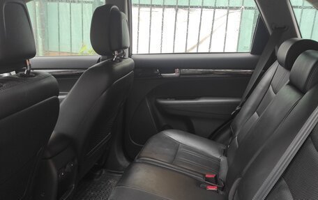KIA Sorento II рестайлинг, 2018 год, 2 078 800 рублей, 18 фотография