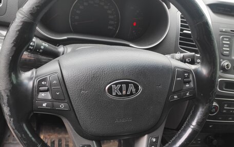 KIA Sorento II рестайлинг, 2018 год, 2 078 800 рублей, 15 фотография