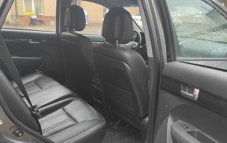KIA Sorento II рестайлинг, 2018 год, 2 078 800 рублей, 22 фотография