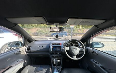 Honda City IV, 2003 год, 310 000 рублей, 6 фотография