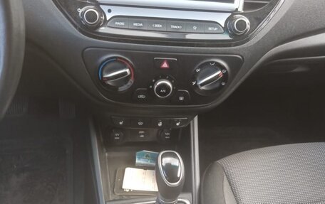 Hyundai Solaris II рестайлинг, 2021 год, 1 413 400 рублей, 2 фотография