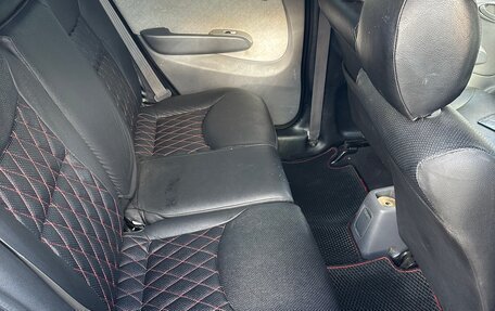 Honda City IV, 2003 год, 310 000 рублей, 7 фотография