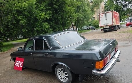 ГАЗ 3102 «Волга», 1995 год, 430 000 рублей, 4 фотография
