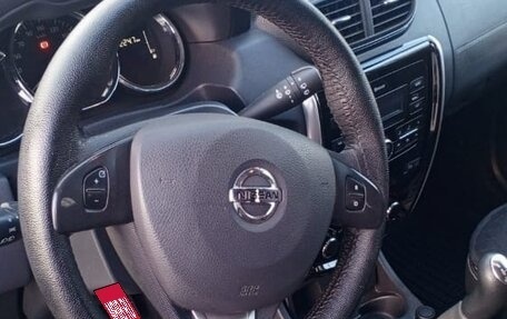 Nissan Terrano III, 2020 год, 1 600 000 рублей, 8 фотография