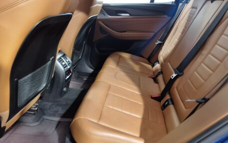 BMW X3, 2017 год, 3 580 000 рублей, 14 фотография