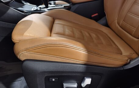 BMW X3, 2017 год, 3 580 000 рублей, 16 фотография