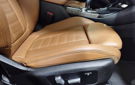 BMW X3, 2017 год, 3 580 000 рублей, 17 фотография